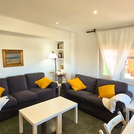 Innhome - La Marina Суансес Экстерьер фото