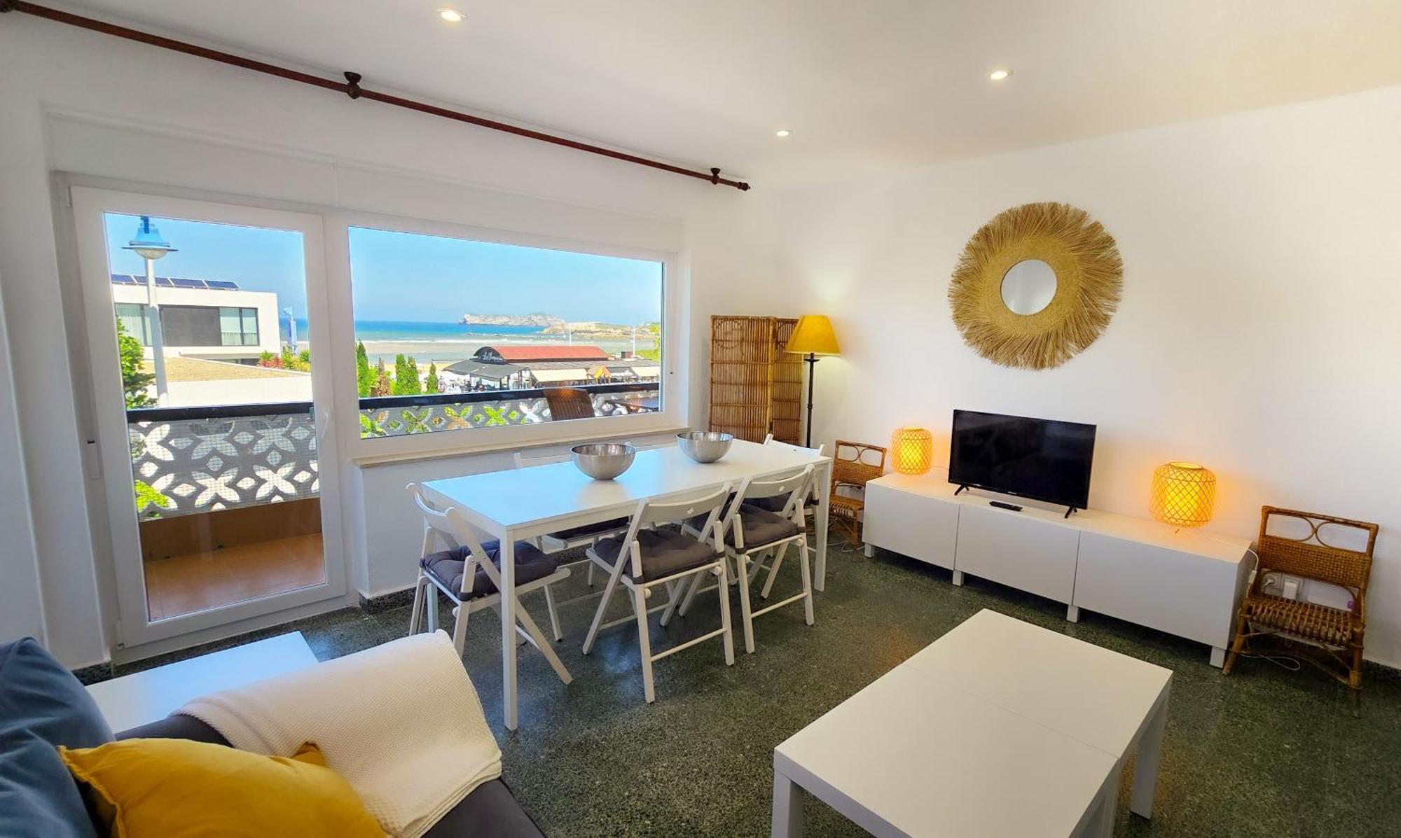 Innhome - La Marina Суансес Экстерьер фото